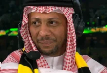 لؤي مشعبي رئيس نادي الاتحاد السعودي - ويكيبيديا
