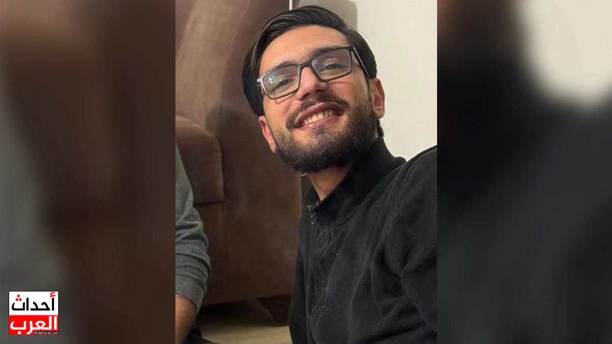 من هو المنشد محمد هادي صالح الذي وصفوه بـ"العميل" محمد هادي صالح