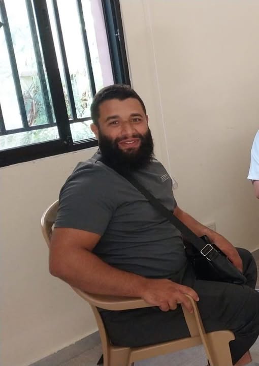 من هو خالد الاحمد القيادي في حركة حماس الذي تم اغتياله اليوم بلبنان؟ من هو خالد الاحمد