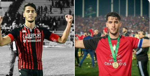 زين الدين بلعيد ويكيبيديا.. كل ما تريد معرفته عن لاعب الأهلي المنتظر زين الدين بلعيد ويكيبيديا