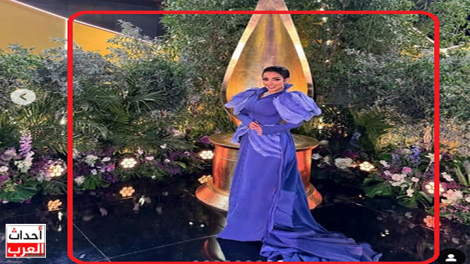 من هي الفنانة رنا جبران ويكيبيديا.. بزوغ نجمة متألقة في سماء الفن السعودي من هي رنا جبران