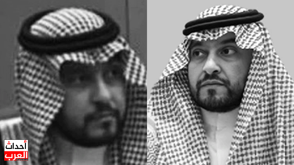 هشام بن سيف.. معلومات عن مستشار وزير الدفاع السعودي الجديد هشام بن عبدالعزيز بن عثمان بن سيف