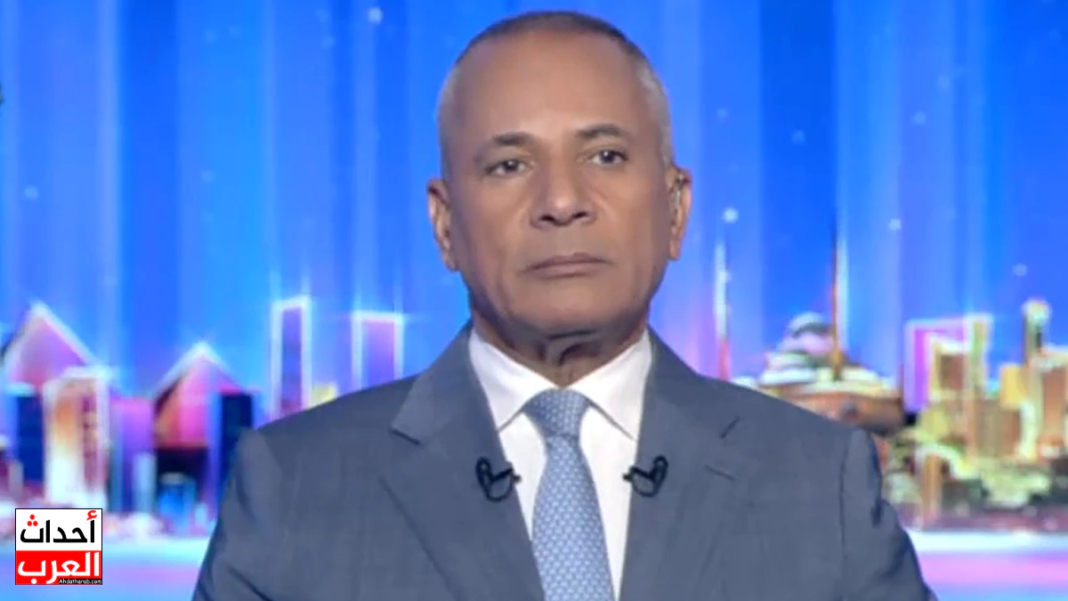 حقيقة وفاة الإعلامي احمد موسى.. وتفاصيل مرضه وفاة احمد موسى
