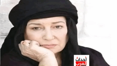 حقيقة وفاة الفنانة مني واصف في سوريا اليوم عن عمر 83 عاما حقيقة وفاة الفنانة مني واصف في سوريا اليوم عن عمر 83 عاما