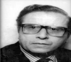 حميد سيدي السعيد وزير البريد السابق في ذمة الله حميد سيدي السعيد وزير البريد السابق في ذمة الله