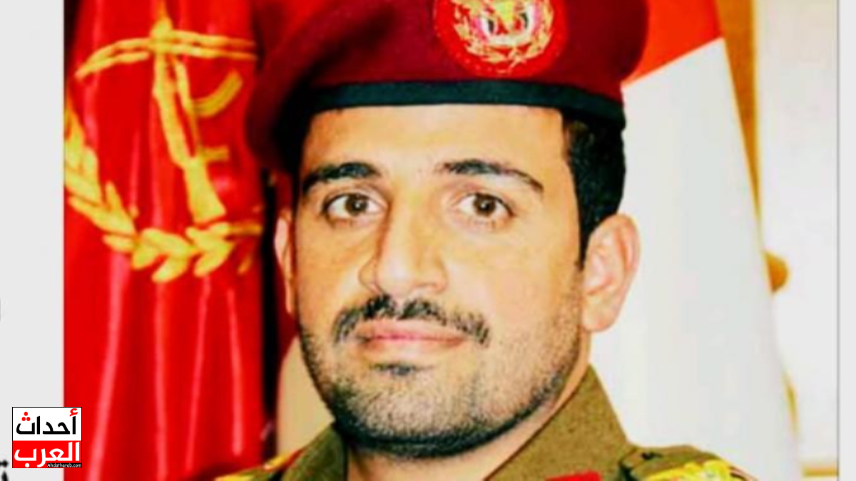 من هو محمد الغماري رئيس اركان الحوثيين وهل تم اغتياله؟ من هو محمد الغماري رئيس اركان الحوثيين