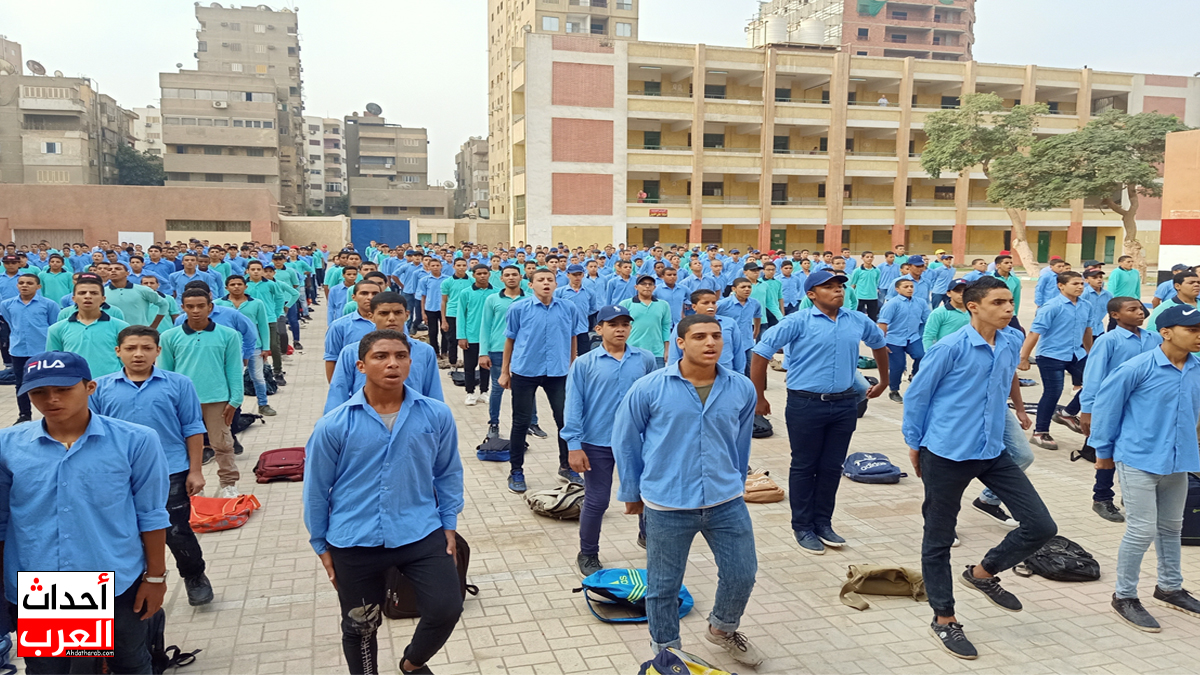 تنسيق الدبلومات الفنية 2025 نظام 3 سنوات صناعي بعد الإعدادية تنسيق-الدبلومات-الفنية-2025