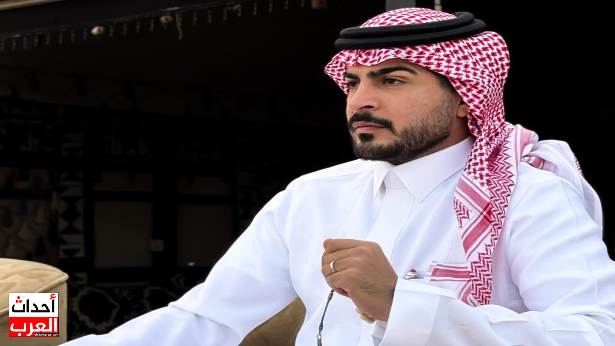كم عمر عبدالرحمن الدخيل زوج نجلاء الودعاني السابق عمر عبدالرحمن الدخيل زوج نجلاء الودعاني