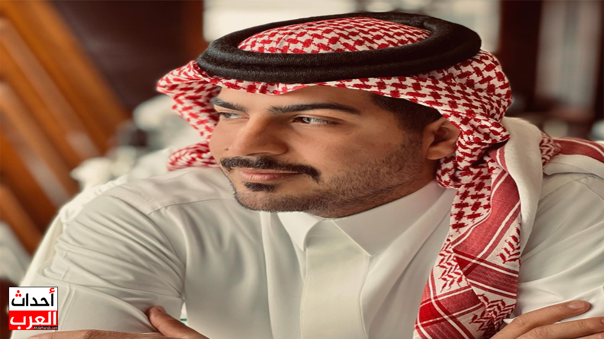 كم عمر عبدالرحمن الدخيل زوج نجلاء الودعاني السابق عمر عبدالرحمن الدخيل زوج نجلاء الودعاني