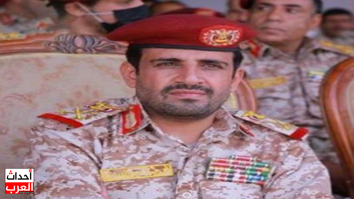 من هو محمد الغماري رئيس اركان الحوثيين وهل تم اغتياله؟ من هو محمد الغماري رئيس اركان الحوثيين