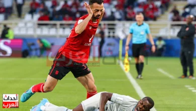 الهلال يوجّه ضربات موجعة للأهلي في مونديال الأندية.. وتألق تاريخي لسالم الدوسري