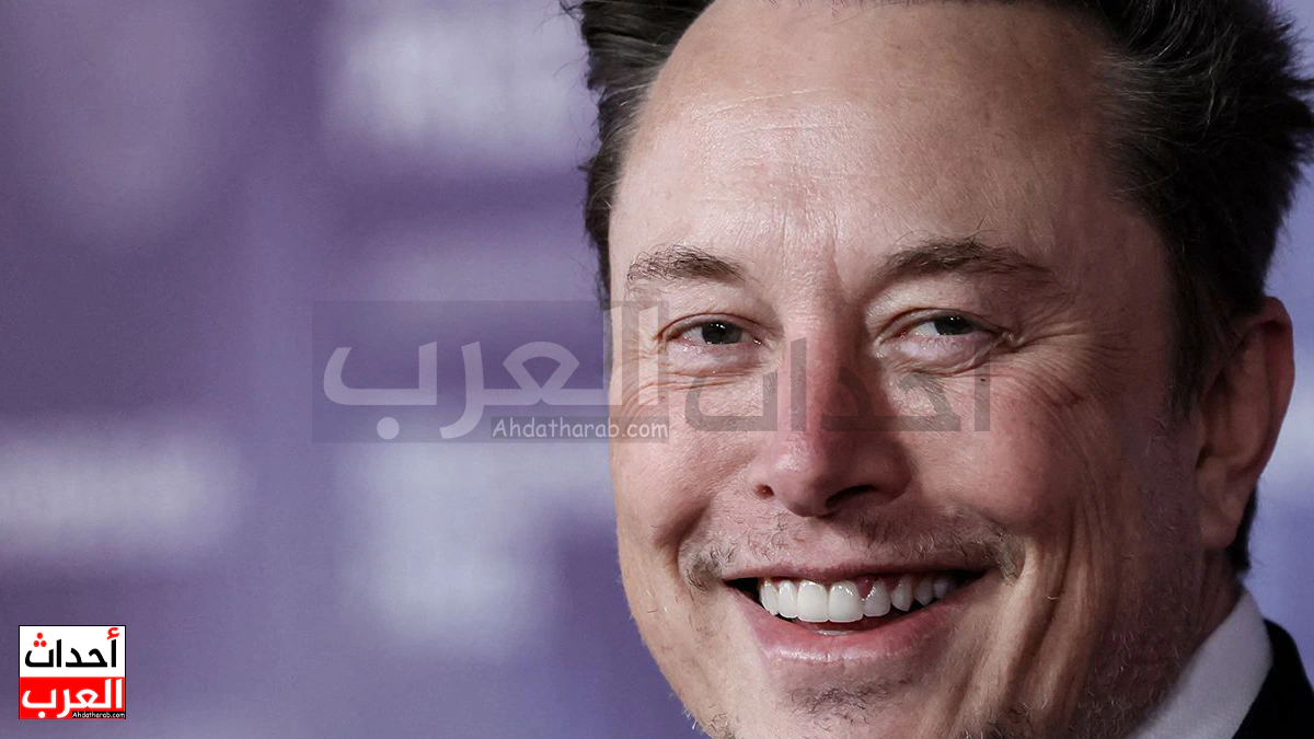 إيلون ماسك يبدي اهتمامه بقطاع الاتصالات اللبناني ويتلقى دعوة لزيارة بيروت إيلون ماسك يبدي اهتمامه بقطاع الاتصالات اللبناني ويتلقى دعوة لزيارة بيروت