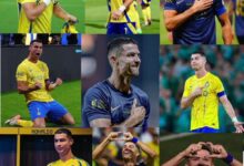 رونالدو يحسم الجدل: مستمر مع النصر السعودي