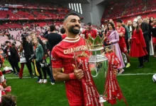 رابطة الدوري الإنجليزي تعلن جدول موسم 2025-2026.. ليفربول يبدأ حملة الدفاع عن اللقب بمواجهة بورنموث