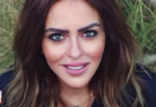 مها الصغير ويكيبيديا Maha Al Sagheer age Wikipedia