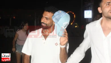 فاتورة عشاء محمد صلاح في تركيا تُشعل مواقع التواصل.. وجدل حول "الرفاهية المبالغ بها"