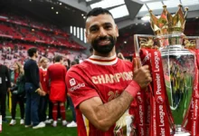 الحاج ديوف: صلاح لا يستحق جائزة أفضل لاعب إفريقي.. وحكيمي الأجدر