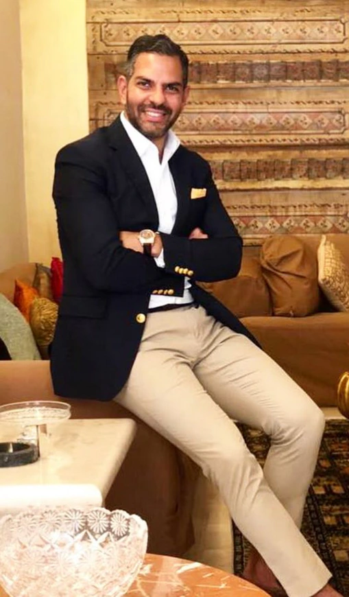سبب وفاة سانجاي كابور زوج كاريشما