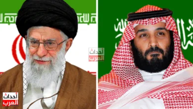 الرقابة النووية السعودية تحذر: استهداف المرافق النووية السلمية انتهاك صارخ للقانون الدولي الرقابة النووية السعودية تحذر: استهداف المرافق النووية السلمية انتهاك صارخ للقانون الدولي
