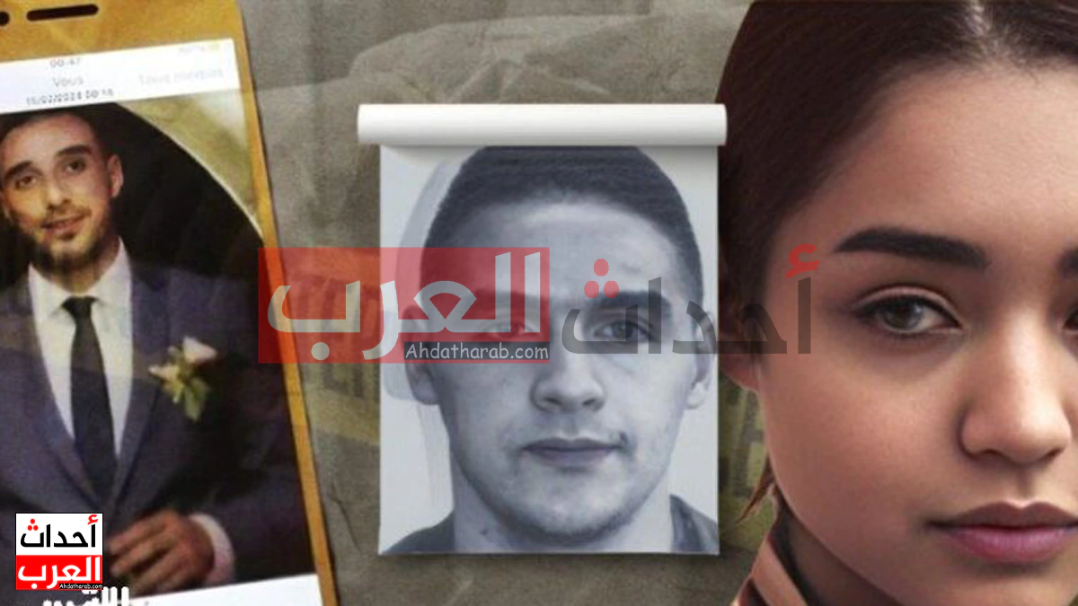 اعتقال "بليلي" يفتح ثغرة في جدار الغموض بقضية مقتل زوج ريم فكري اعتقال "بليلي" يفتح ثغرة في جدار الغموض بقضية مقتل زوج ريم فكري