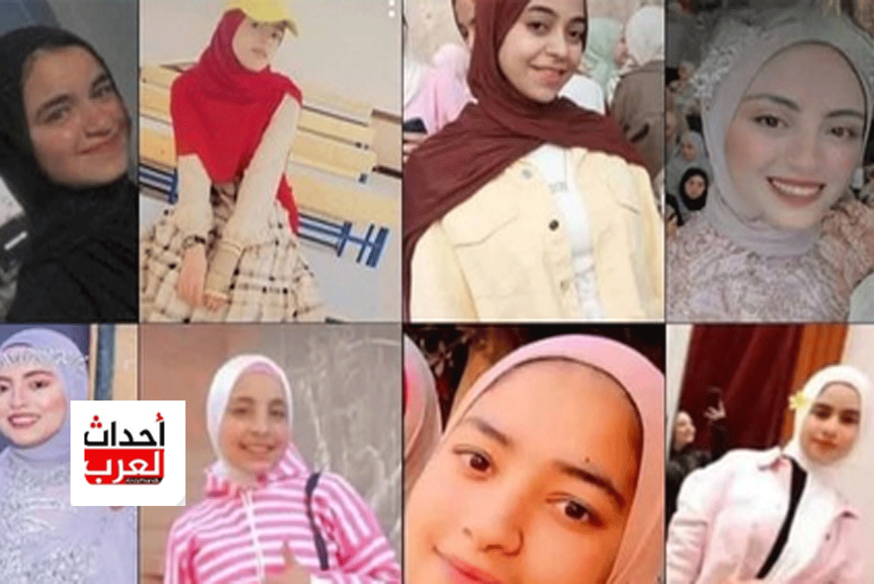 قصيدة صبايا العنب.. "نعي 19 فتاة من المنوفية ماتوا في حادث وهم في طريفهم للعمل" صبايا العنب ضحايا الفقر نشيد الصبايا في عز الفجر