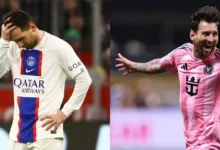 صدامات نارية في دور الـ16 من كأس العالم للأندية.. ميسي يواجه باريس سان جيرمان والهلال يصطدم بالسيتي