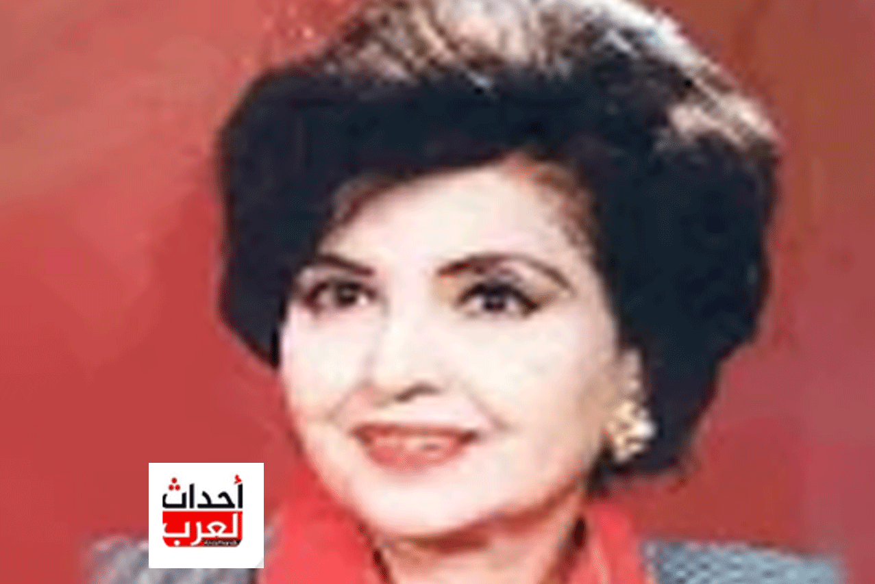 سبب وفاة هدى العجيمي وردة الاذاعة المصرية سبب وفاه هدى العجيمي
