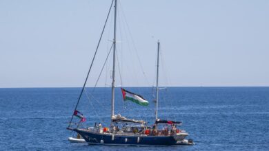 Madeleine Ship