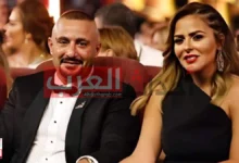 "إخلاء سبيل أحمد السقا بكفالة بعد اتهامه بالاعتداء على طليقته مها الصغير"