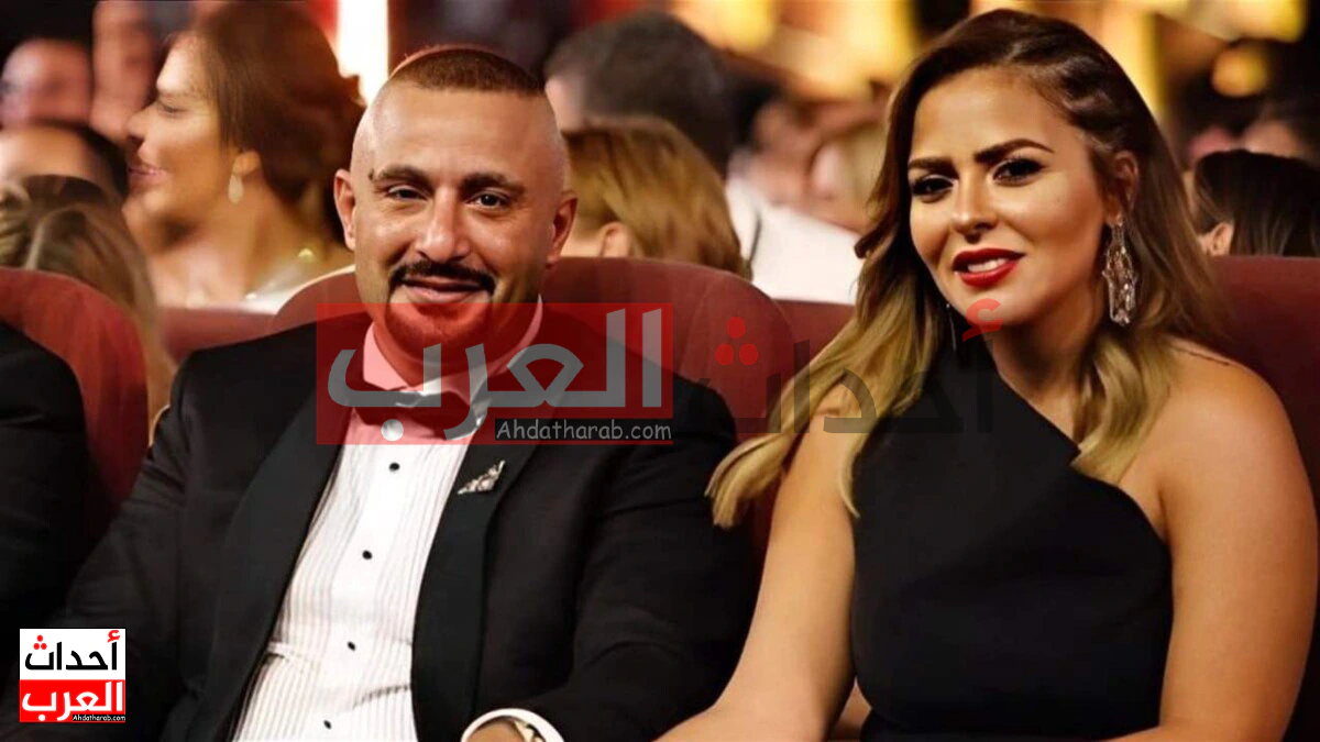 أزمة بعد الطلاق.. مها الصغير تتهم أحمد السقا بالاعتداء والنيابة تُخلي سبيله بكفالة "إخلاء سبيل أحمد السقا بكفالة بعد اتهامه بالاعتداء على طليقته مها الصغير"
