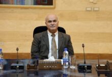 من هو إياد فحصه رئيس جامعة اللاذقية ويكيبيديا السيرة الذاتية