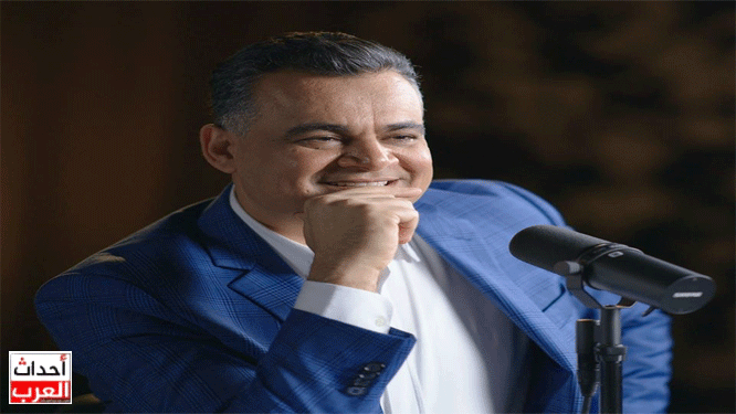 أحمد طه مذيع الجزيرة ويكيبيديا.. جنسيته، كم عمره، ومعلومات هامة عنه من هو احمد-طه-مذيع-الجزيرة