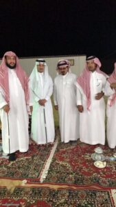 وفاة الأمير مشعل بن عبدالله بن فرحان.. من هو وتفاصيل وفاته