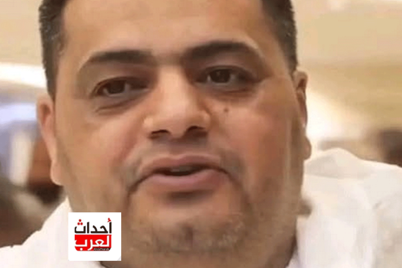 حقيقه وفاة الحاج الليبي عامر المهدي اثناء اداء مناسك الحج في السعودية الحاج الليبي عامر المهدي