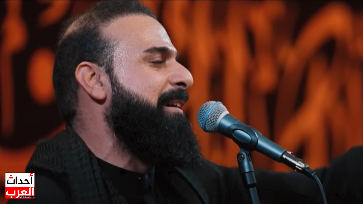 الرادود خضر عباس ويكيبيديا: من هو، كم عمره، من أي عشيره، رقمه الشخصي الرادود خضر عباس ويكيبيديا