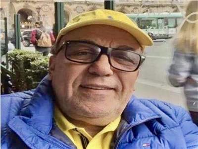عماد محرم ويكيبيديا.. من هي زوجته.. وما هو مرضه.. إليك تفاصيل وفاته عماد محرم ويكيبيديا.. من هي زوجته.. وما هو مرضه.. إليك تفاصيل وفاته