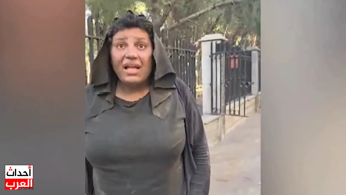 الفنانة انوشكا المتحولة.. هل لبنانية أم سورية ولماذا لم يسمع عنها أحد من قبل؟ انوشكا