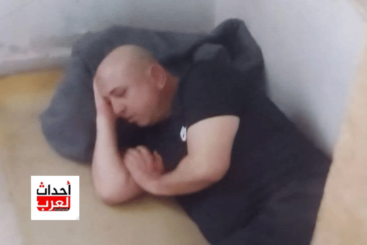 وسيم الاسد بعد القبض عليه.. موعد ومكان اعدامه في ميدان عام وتفاصيل مكان وطريقة القبض عليه وسيم الاسد بعد القبض عليه