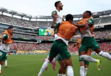 الأهلي يسقط أمام بالميراس.. ومصيره في مونديال الأندية يتعقد