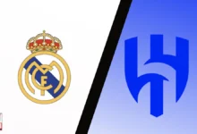 بث مباشر الهلال وريال مدريد يلا شوت