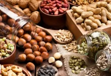 أطعمة تنظّف الأمعاء وتُعزز صحة الجهاز الهضمي