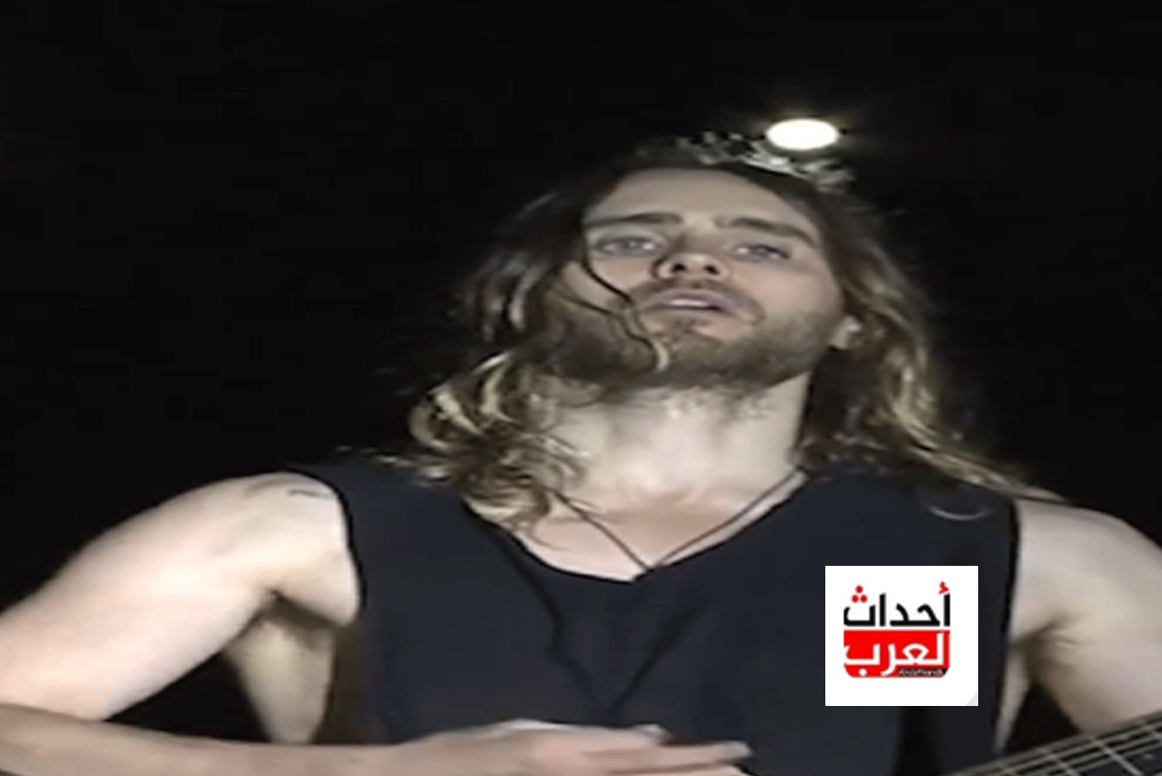 تحرش الممثل الامريكي الأمريكي جاريد ليتو بقاصرات تحرش الممثل الامريكي الأمريكي جاريد ليتو