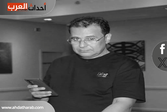 تفاصيل صادمة في وفاة عادل بوغا عضو المكتب المدير لنادي الرجاء تفاصيل صادمة في وفاة عادل بوغا عضو المكتب المدير لنادي الرجاء