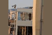 حقيقة فيديو جونيه "فيديو الفندق الفاضح": لا علاقة للمدينة والمعلومات مغلوطة