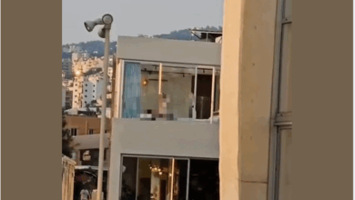 حقيقة فيديو جونيه "فيديو الفندق الفاضح": لا علاقة للمدينة والمعلومات مغلوطة