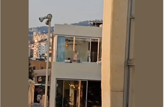 حقيقة فيديو جونيه "فيديو الفندق الفاضح": لا علاقة للمدينة والمعلومات مغلوطة حقيقة فيديو جونيه "فيديو الفندق الفاضح": لا علاقة للمدينة والمعلومات مغلوطة
