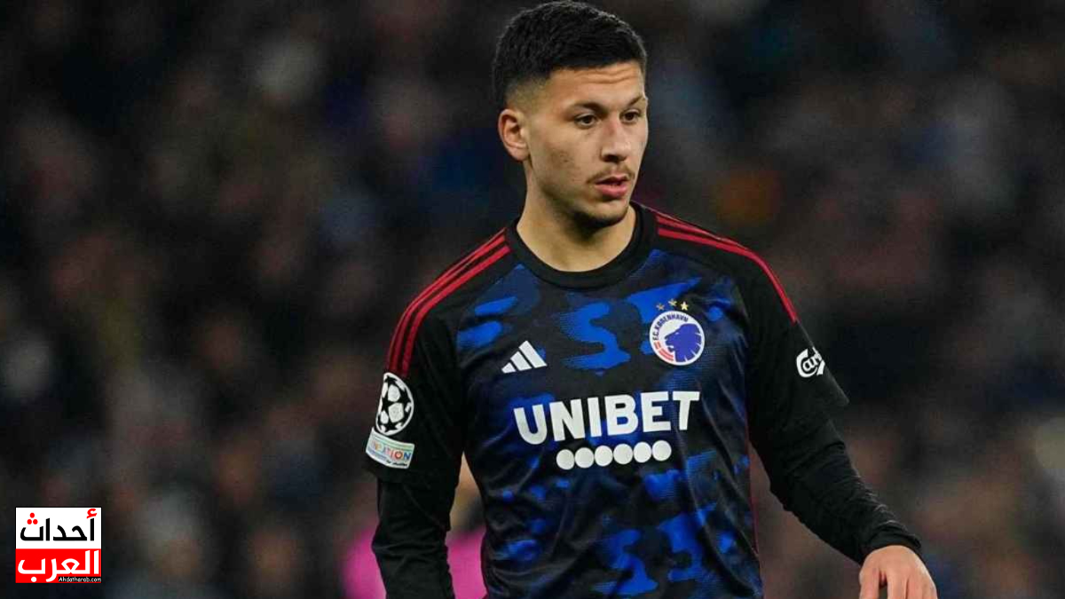 ديانة اللاعب روني بردغجي roony bardghji هل مسلم؟ ديانة اللاعب روني بردغجي