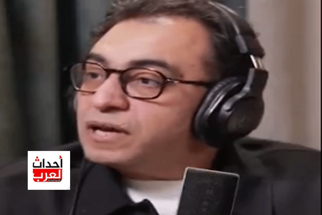 تفاصيل تحويل برنامج القصة الكاملة لـ سامح سند الي مسلسل من 10 حلقات تفاصيل تحويل برنامج القصة الكاملة لـ سامح سند الي مسلسل من 10 حلقات