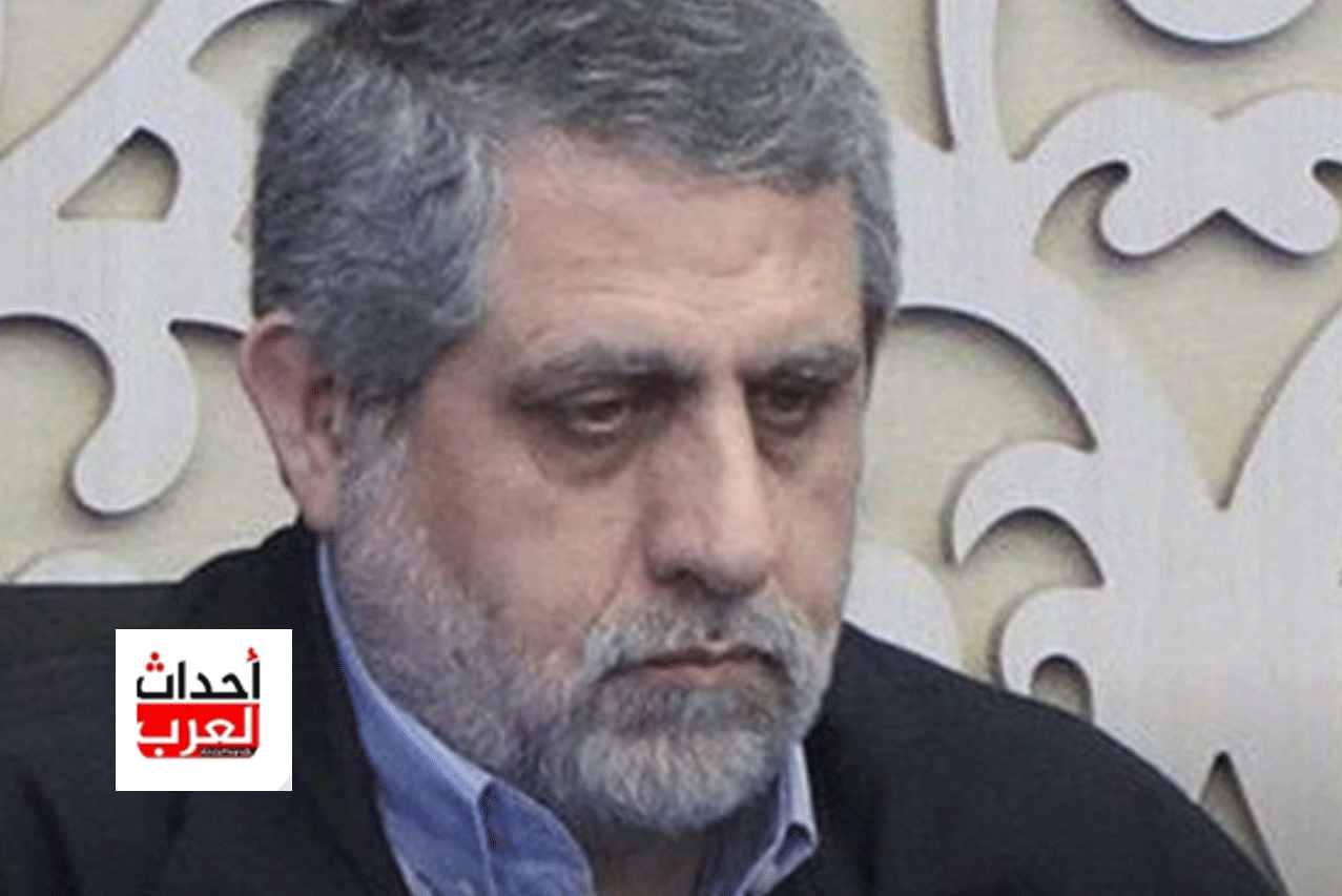 تفاصيل اغتيال سعيد ايزادي القيادي في الحرس الثوري الايراني وعلاقته بـ يحيى السنوار و السابع من اكتوبر اغتيال سعيد ايزادي القيادي في الحرس الثوري الايراني وعلاقته بيحيى السنوار