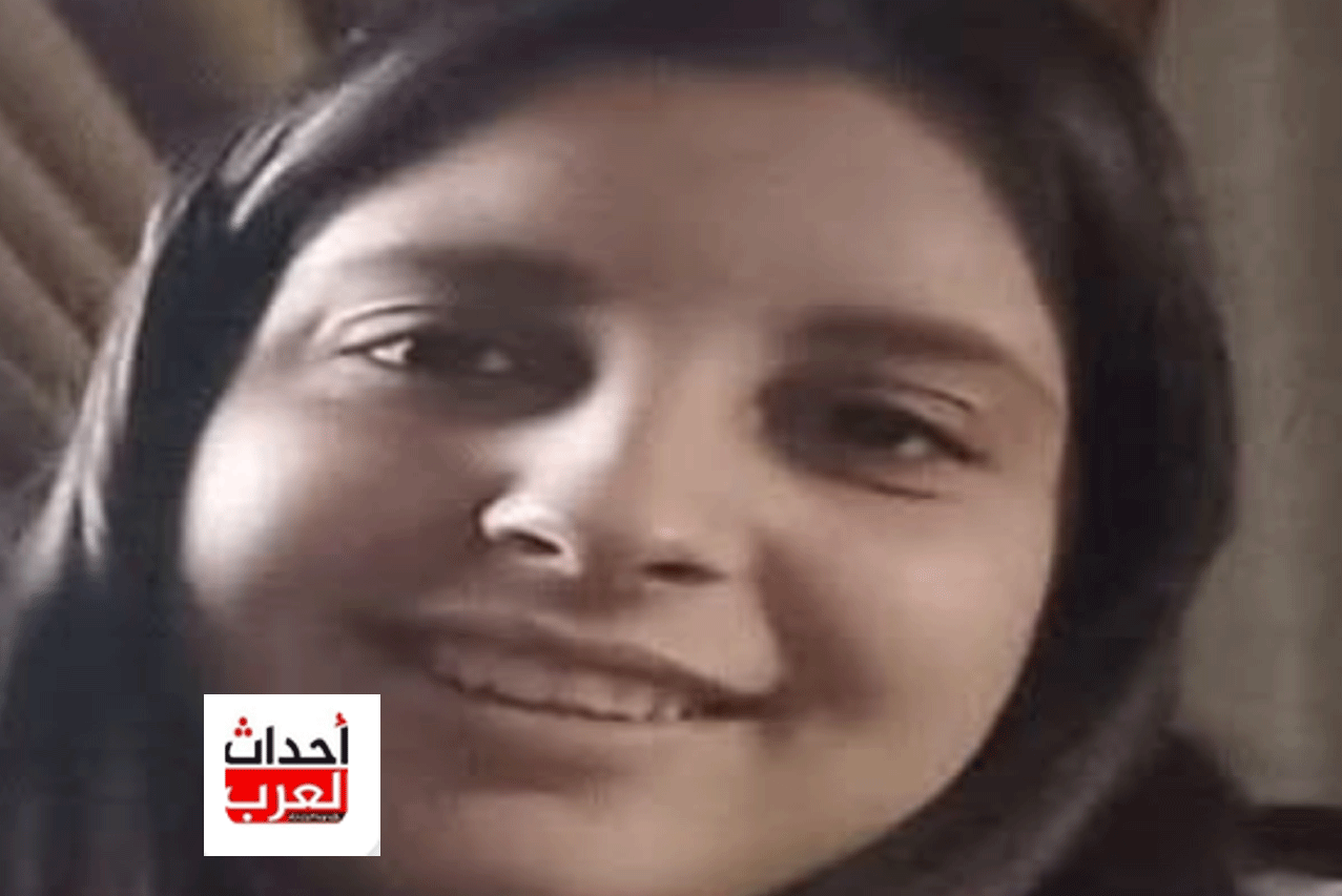 الطالبة السورية العلوية سمر هل هربت مع الشاب الذي تزوجته ام تم اختطافها الطالبة السورية العلوية سمر هل هربت مع الشاب الذي تزوجته ام تم اختطافها